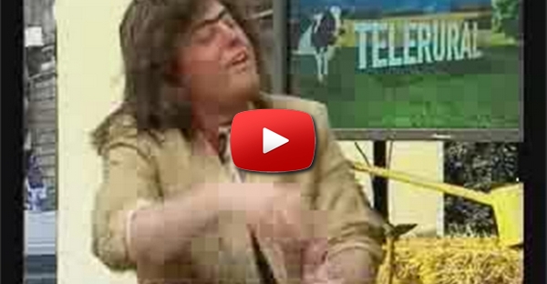 Telerural - 27-5-2008